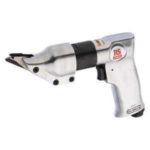 Air Saws, Shears & Nibblers