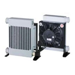 Hydraulic Oil Coolers