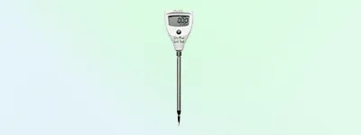 Soil Tester