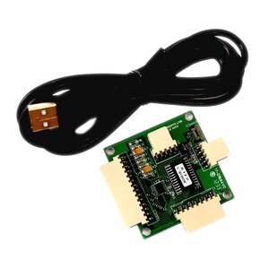 Joystick Interfaces