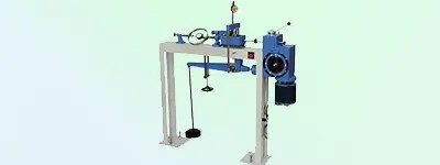 Soil Testing Equipment