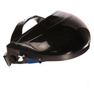 Eye & Face Protection