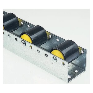 Conveyor Roller Track