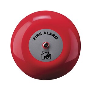 Fire Alarm Hooter