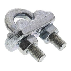 Cable Clamp