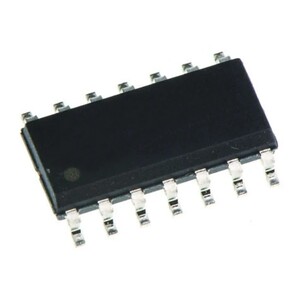Semiconductor Logic ICs