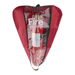 Fire Extinguisher Accessories