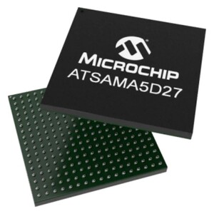 Microprocessor