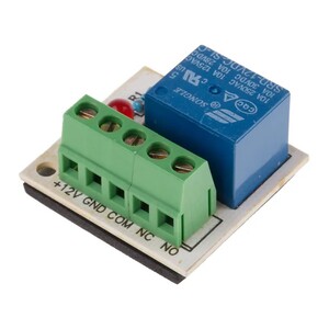 Access Control Accessories