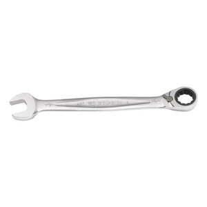 Combination Ratchet Spanner