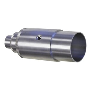 High Thrust Jet