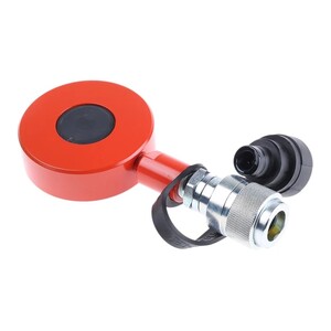 Hydraulic Cylinders