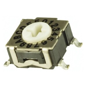 Rotary Changeover Switch