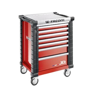 Tool Cabinet