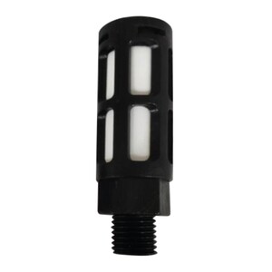 Pneumatic Silencers