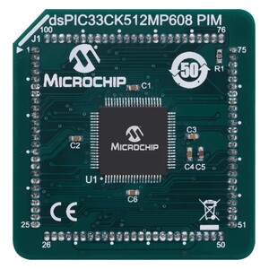 Plug-In Module