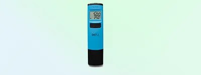 TDS Meter