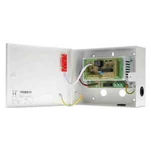 Power Supply