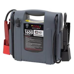 Jump Starter