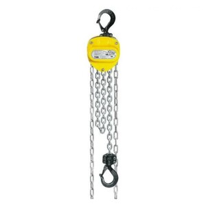 Hoists