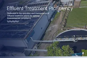 Effluent Treatment Plant Services