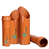 PVC Underground Drainage System