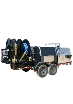 Sewage Cleaning Equipment