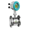 Turbine Flow Meter