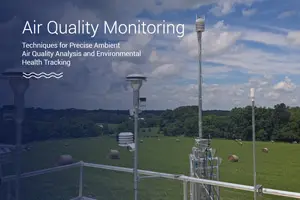 Ambient Air Quality Monitoring