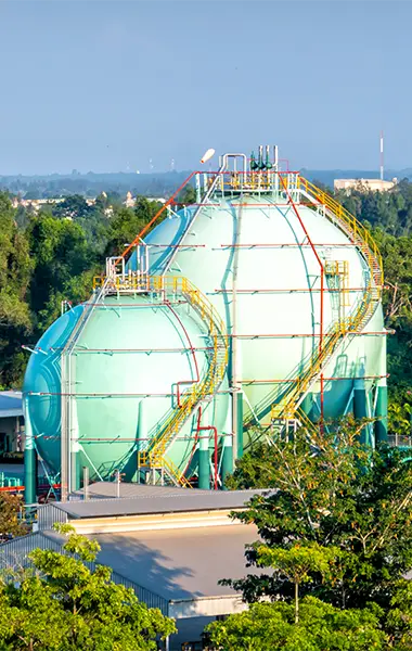 Anaerobic Digester