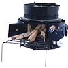 Biomass Stove