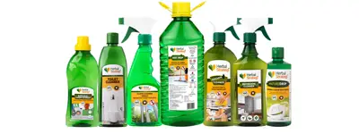 BUY CLEANERS & DETERGENTS