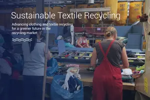 Clothing and Textile Recycling