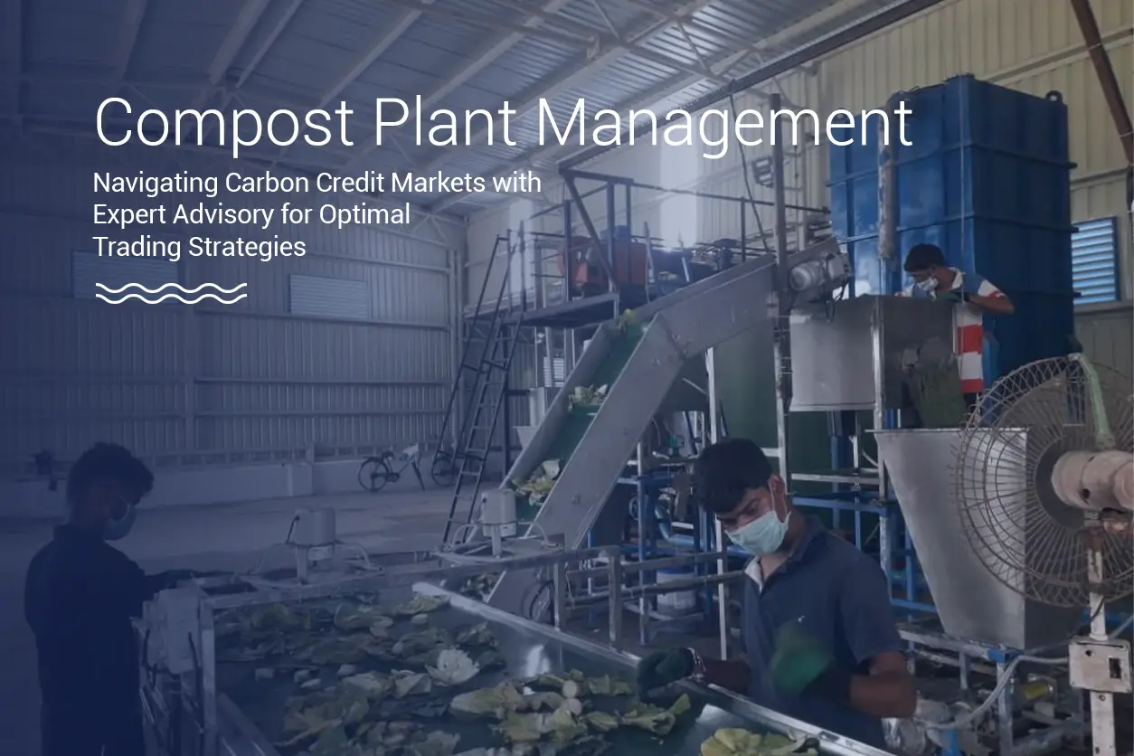 Compost Plant