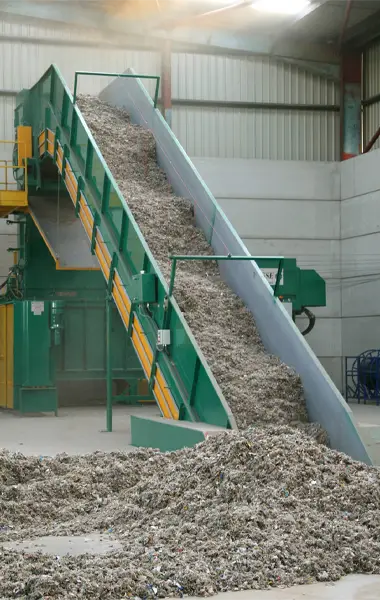 Belt Conveyors