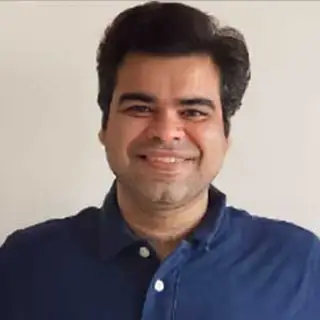 Rahul Mehta