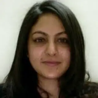 Neelam Chaudhary