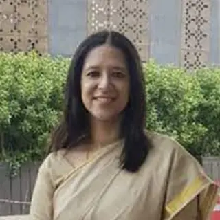 Sunita Rao