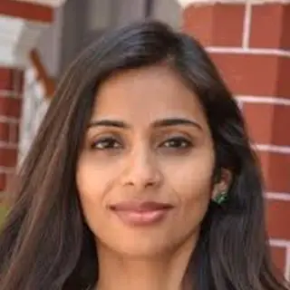 Kavita Singh