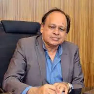 Piyush Joshi