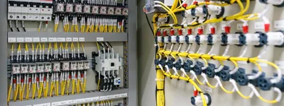 BUY ELECTRICAL PANELS & DISTRIBUTION BOXES