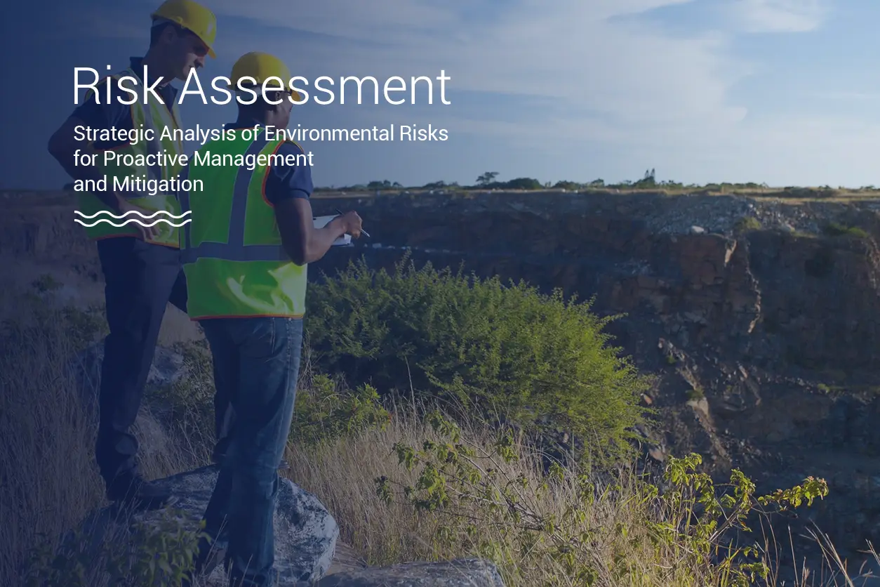 Environmental Risk Assessment