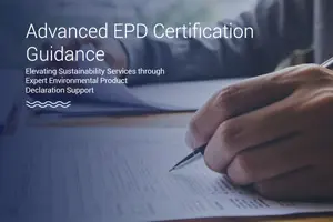 EPD Certification