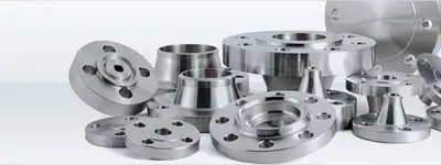 BUY FLANGES & FLANGED FITTINGS