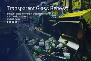 Glass Recycling