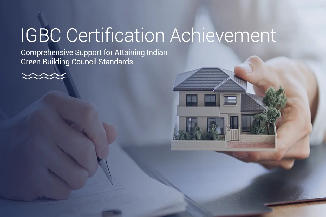 IGBC Certification