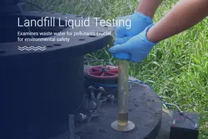 Leachate Analysis