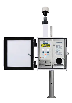 Measuring & Testing Instruments