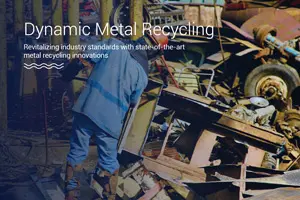 Metal Recycling