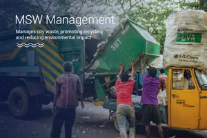 Municipal Solid Waste Management